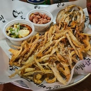 먹태 메뉴 사진(네이버)