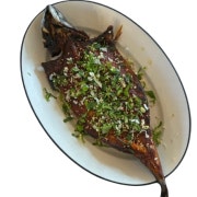 고갈비 메뉴 사진(네이버)