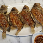 금풍생이구이 메뉴 사진(네이버)