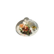 쉬림프 오픈 토스트 메뉴 사진(네이버)