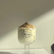 바나나케이크(예약) 메뉴 사진(네이버)