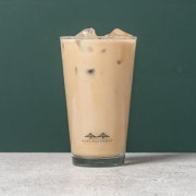 소이라떼 메뉴 사진(네이버)
