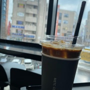아메리카노 메뉴 사진(네이버)