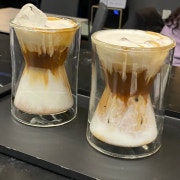 비너멜랑쥐 메뉴 사진(네이버)