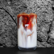 라떼 메뉴 사진(네이버)