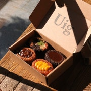 Tigre gift 메뉴 사진(네이버)