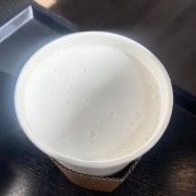 스팀밀크 메뉴 사진(네이버)