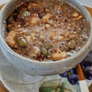 쌍화차 메뉴 사진(네이버)