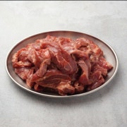 뽈살(600g) 메뉴 사진(네이버)