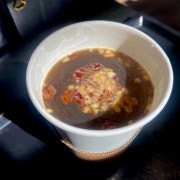 쌍화차 메뉴 사진(네이버)