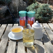 Apricot honey 메뉴 사진(네이버)