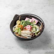 간사이 오뎅모리 메뉴 사진(네이버)