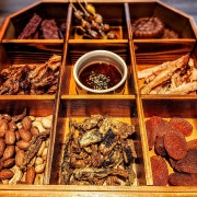 9절 마른안주 플레이트 메뉴 사진(네이버)