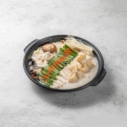 모츠나베 메뉴 사진(네이버)