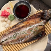 고등어구이 메뉴 사진(네이버)