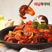 하남쭈꾸미 350g 메뉴 사진(네이버)