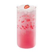 메리베리스트로베리 (ICE) 메뉴 사진(네이버)