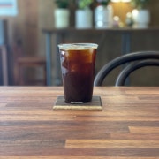 아메리카노 메뉴 사진(네이버)