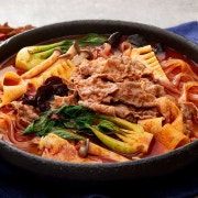 국민마라탕 메뉴 사진(네이버)