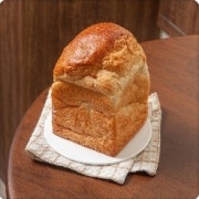 비건플레인 쌀식빵 메뉴 사진(네이버)