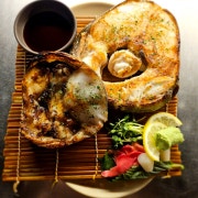 메로구이 메뉴 사진(네이버)
