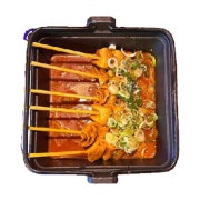 매운오뎅 메뉴 사진(네이버)