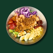 Insole Poke bowl 메뉴 사진(네이버)