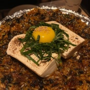 로제리조또 메뉴 사진(네이버)