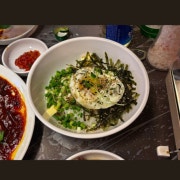 간장빠다밥 메뉴 사진(네이버)