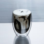 BLACK SESAME_ 흑임자 메뉴 사진(네이버)