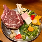 야키토마호크 메뉴 사진(네이버)