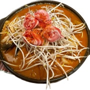 니혼마라나베 메뉴 사진(네이버)