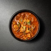 돼지김치찌개 메뉴 사진(네이버)