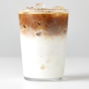라떼 메뉴 사진(네이버)
