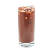 더블초코라떼 메뉴 사진(네이버)