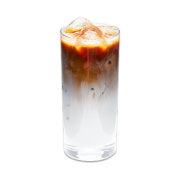 HINU 스페셜 라떼 메뉴 사진(네이버)