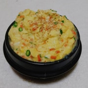 계란찜 메뉴 사진(네이버)