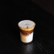 커피캔디콥 메뉴 사진(네이버)
