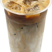 돌체라떼 메뉴 사진(네이버)