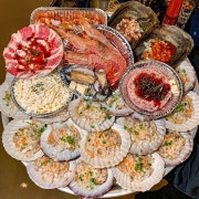 영도대교小 메뉴 사진(네이버)