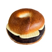 단팥버터 메뉴 사진(네이버)