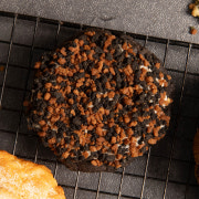 돼지바 크런치 메뉴 사진(네이버)