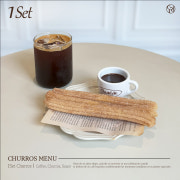 1인 세트 메뉴 사진(네이버)