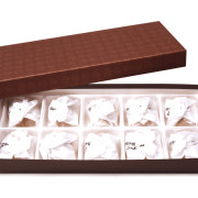 쿠리킨톤(선물용 10pcs) 메뉴 사진(네이버)