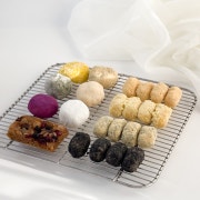 BEST 11종 모듬세트 메뉴 사진(네이버)