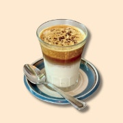 ICEPRESSO (아이스프레소) 메뉴 사진(네이버)