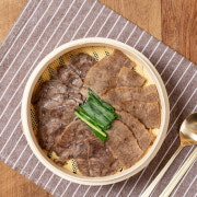 미니온수육 메뉴 사진(네이버)