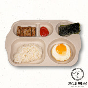 애기밥 메뉴 사진(네이버)
