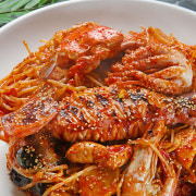 해물찜,탕 小 메뉴 사진(네이버)