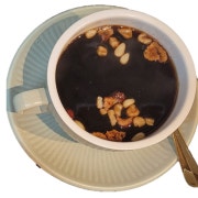 대추차 메뉴 사진(네이버)